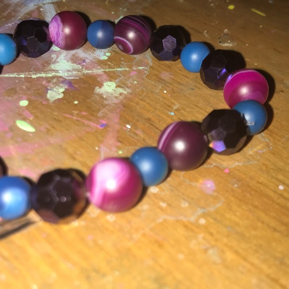 HAND MADE JEWELRY!!! - Picture 3 of 4